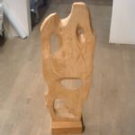 302 2044 Skulptur